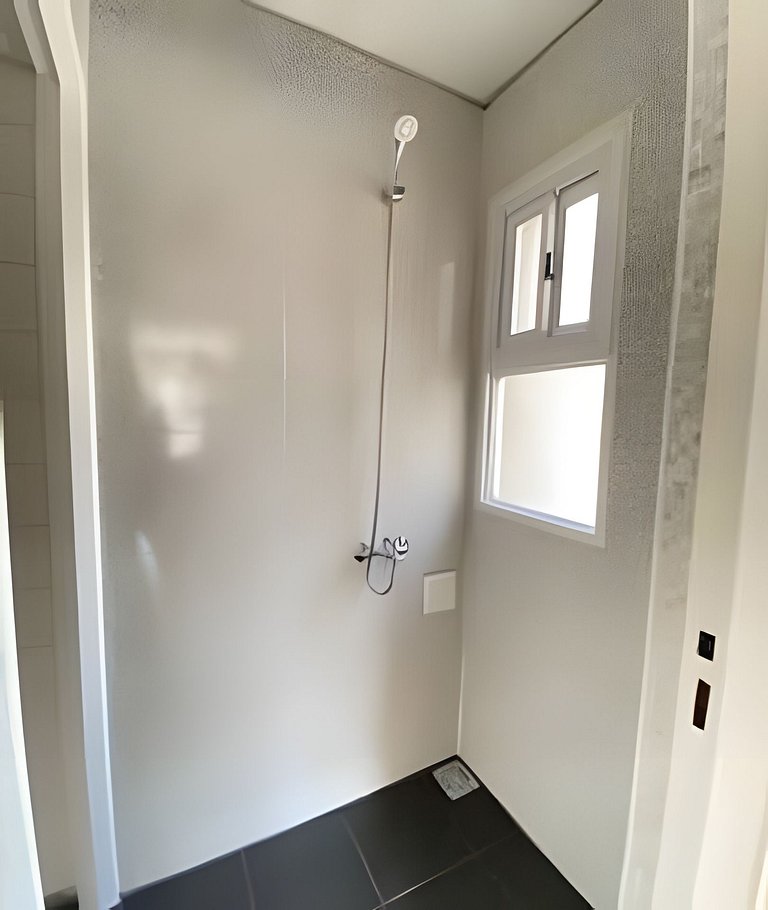 Estudio con luz natural, en el Corazón de Mendoza