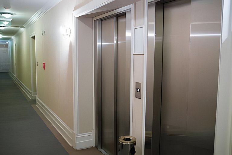 Estudio Centro Vista a la Montaña 24 hs. Seguridad