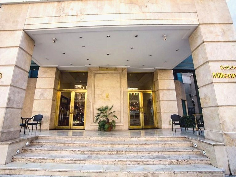 Centro Confort Pileta Seguridad 24hs